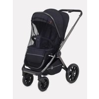 Универсальная коляска Rant Falcon RA098 (3 в 1, графит)