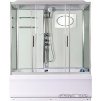 Душевая кабина WeltWasser WW500 Emmer 150/85/55-2