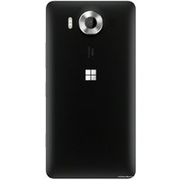 Телефон Microsoft Lumia 950 Black
