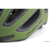 Cпортивный шлем HQBC Cityq Q090323M (зеленый)