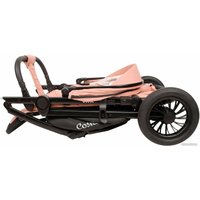 Коляска прогулочная «книга» Costa Vita VT-9 (пыльная роза)