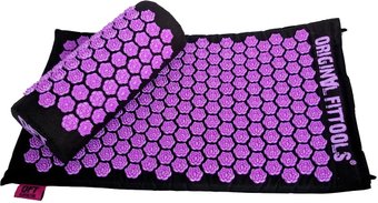 Массажный коврик Original FitTools FT-ACCUSET