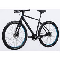 Велосипед Cube Hyde Pro (2017)