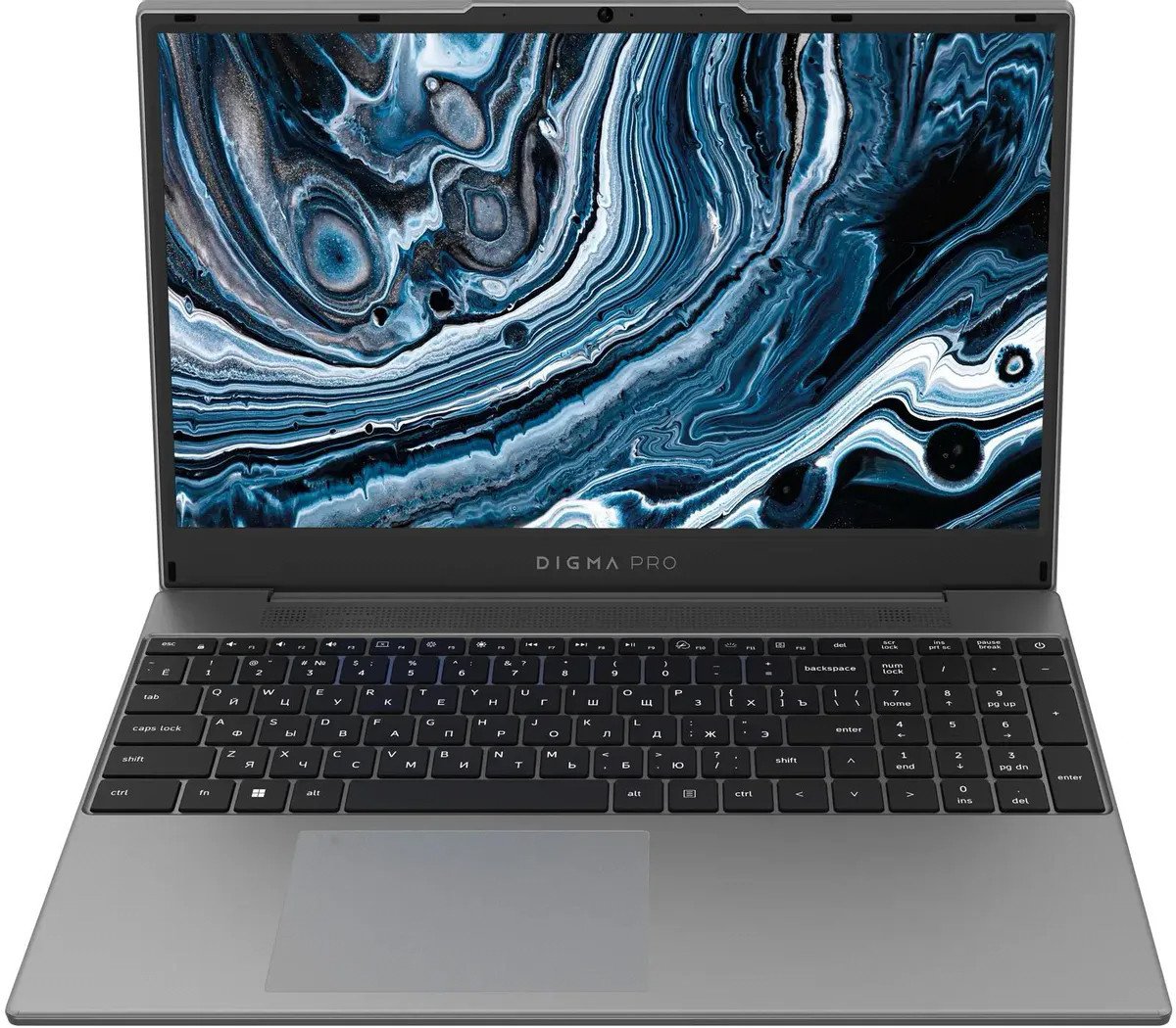 

Ноутбук Digma Pro Breve DN15R5-ADXW03