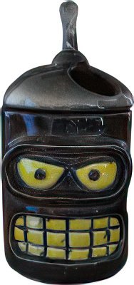 

Бокал для воды и напитков Tiki Kook Бокал Tiki Kook Тики Бендер 020258