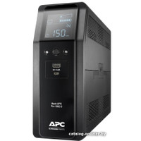 Источник бесперебойного питания APC Back UPS Pro BR 1600VA 230V BR1600SI