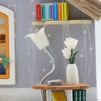 Румбокс Hobby Day DIY Mini House Манговый смузи (S913)