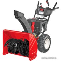 Снегоуборщик MTD Optima ME 76