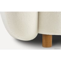 Интерьерное кресло Divan Лонди 193232 (Cozy Ivory)