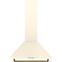 Кухонная вытяжка Gorenje WHC63CLI