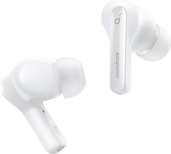 

Наушники Anker SoundCore Life Note 3i (белый)