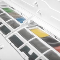 Кондиционер Electrolux Fusion Wave EACS-07HFW/N3 в Бресте