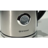 Электрический чайник Gressel GRK-1109S