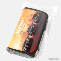 Пенал Пчелка Трио ПО-09