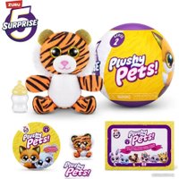 Кукла-сюрприз Zuru 5 Surprise 77488GQ1 (серия 2)