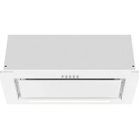 Кухонная вытяжка Meferi SMARTBOX60WH Glass Power