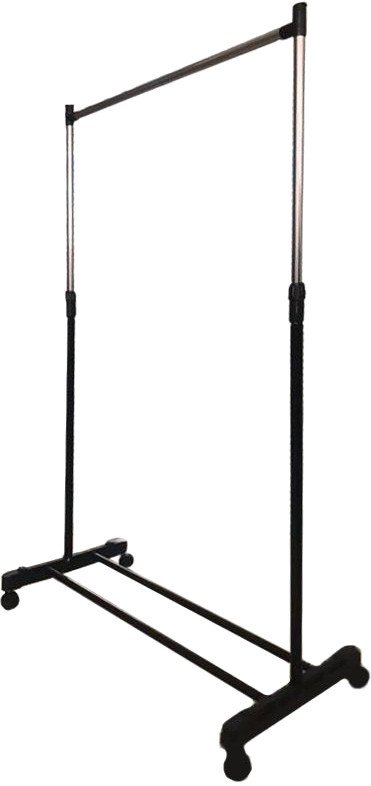 

Стойка для одежды AksHome Vesta 62181 (черный)