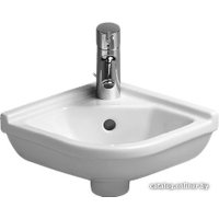 Умывальник Duravit Starck 3 43x38 (0752440000)