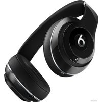 Наушники Beats Studio Wireless (черный глянцевый)