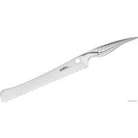 Кухонный нож Samura Reptile SRP-0055