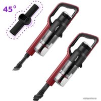 Пылесос Kitfort KT-561