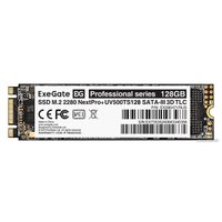 SSD ExeGate Next Pro+ 128GB EX280471RUS