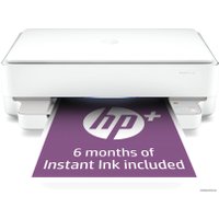 МФУ HP Envy 6020e 223N4B