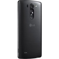 Телефон LG G3 S Black [D724]