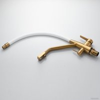 Смеситель Shevanik S968G