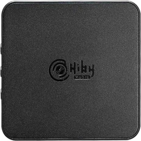 

Портативный усилитель HiBy FD3