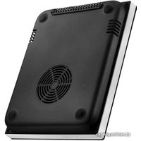 Настольная плита Xiaomi Mijia Home Induction Cooker A1 (китайская версия, с кастрюлей и сковородкой)