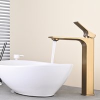 Смеситель Shevanik S6111G