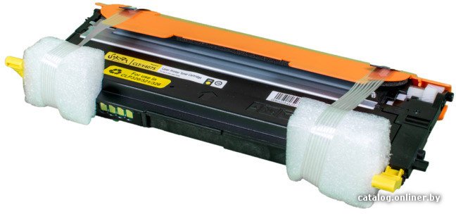 Картридж Sakura Printing SACLT-Y407S
