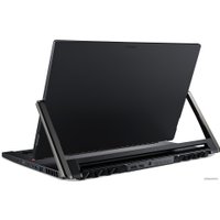 Ноутбук 2-в-1 Acer ConceptD 9 Pro CN917-71P-98EN NX.C4SER.001