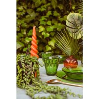 Набор стаканов для воды и напитков Duralex Picardie Green 1028GB06C0111