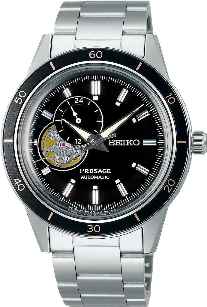

Наручные часы Seiko SSA425J1