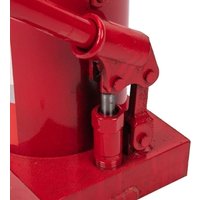 Бутылочный домкрат Rexant 80-0618 50т