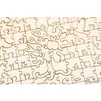 Пазл Davici Пробуждение