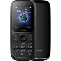 Кнопочный телефон TeXet TM-D107