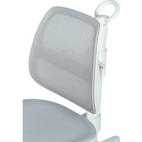 Компьютерное кресло Yoka Sally (серый)