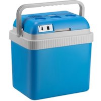 Термобокс Coolfort CF-0234 25л (синий)