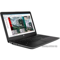 Рабочая станция HP ZBook 15 G3 [T7V55EA]