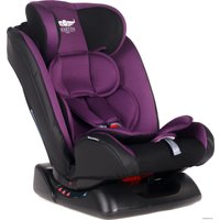 Детское автокресло Martin Noir Discovery без Isofix (magic purple)