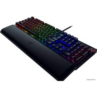 Клавиатура Razer BlackWidow Elite Yellow Switch