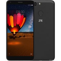 Телефон ZTE Blade V9 Vita 3GB/32GB (черный)
