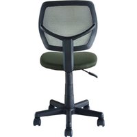 Компьютерное кресло Stool Group Лоло (зеленый 5256 Mesh Gr.Olive)