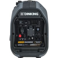 Бензиновый генератор Dinking DK2300iC
