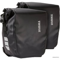 Велосумка Thule Shield Pannier 13L 3204205 (черный)