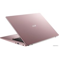 Ноутбук Acer Swift 1 SF114-34-P767 NX.A9UER.008