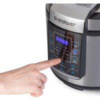 Мультиварка-скороварка Endever Vita-134